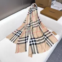Cheap Burberry Scarf #1367879 Replica Wholesale [$52.00 USD] [ITEM#1367879] on Replica Burberry Scarf