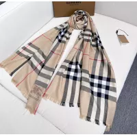 Cheap Burberry Scarf #1367879 Replica Wholesale [$52.00 USD] [ITEM#1367879] on Replica Burberry Scarf