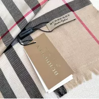 Cheap Burberry Scarf #1367879 Replica Wholesale [$52.00 USD] [ITEM#1367879] on Replica Burberry Scarf
