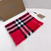 Cheap Burberry Scarf #1367880 Replica Wholesale [$52.00 USD] [ITEM#1367880] on Replica Burberry Scarf