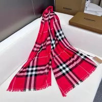 Cheap Burberry Scarf #1367880 Replica Wholesale [$52.00 USD] [ITEM#1367880] on Replica Burberry Scarf