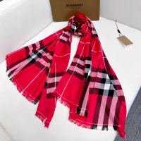Cheap Burberry Scarf #1367880 Replica Wholesale [$52.00 USD] [ITEM#1367880] on Replica Burberry Scarf