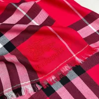Cheap Burberry Scarf #1367880 Replica Wholesale [$52.00 USD] [ITEM#1367880] on Replica Burberry Scarf