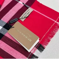 Cheap Burberry Scarf #1367880 Replica Wholesale [$52.00 USD] [ITEM#1367880] on Replica Burberry Scarf