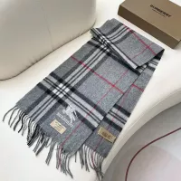 Cheap Burberry Scarf #1367881 Replica Wholesale [$52.00 USD] [ITEM#1367881] on Replica Burberry Scarf