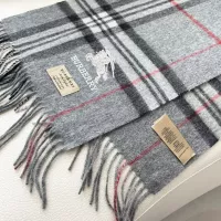 Cheap Burberry Scarf #1367881 Replica Wholesale [$52.00 USD] [ITEM#1367881] on Replica Burberry Scarf