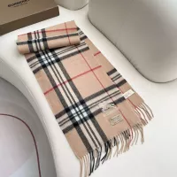 Cheap Burberry Scarf #1367883 Replica Wholesale [$52.00 USD] [ITEM#1367883] on Replica Burberry Scarf