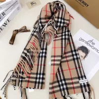Cheap Burberry Scarf #1367885 Replica Wholesale [$68.00 USD] [ITEM#1367885] on Replica Burberry Scarf