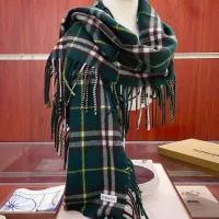 Cheap Burberry Scarf #1367886 Replica Wholesale [$68.00 USD] [ITEM#1367886] on Replica Burberry Scarf
