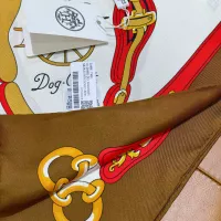 Cheap Hermes Silk Squares #1367892 Replica Wholesale [$64.00 USD] [ITEM#1367892] on Replica Hermes Scarf