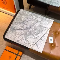 Cheap Hermes Silk Squares #1367894 Replica Wholesale [$64.00 USD] [ITEM#1367894] on Replica Hermes Scarf