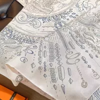 Cheap Hermes Silk Squares #1367894 Replica Wholesale [$64.00 USD] [ITEM#1367894] on Replica Hermes Scarf