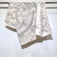 Cheap Hermes Silk Squares #1367894 Replica Wholesale [$64.00 USD] [ITEM#1367894] on Replica Hermes Scarf