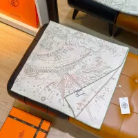 Cheap Hermes Silk Squares #1367896 Replica Wholesale [$64.00 USD] [ITEM#1367896] on Replica Hermes Scarf