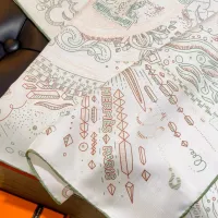 Cheap Hermes Silk Squares #1367896 Replica Wholesale [$64.00 USD] [ITEM#1367896] on Replica Hermes Scarf