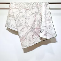 Cheap Hermes Silk Squares #1367896 Replica Wholesale [$64.00 USD] [ITEM#1367896] on Replica Hermes Scarf