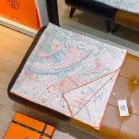 Cheap Hermes Silk Squares #1367897 Replica Wholesale [$64.00 USD] [ITEM#1367897] on Replica Hermes Scarf