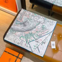 Cheap Hermes Silk Squares #1367898 Replica Wholesale [$64.00 USD] [ITEM#1367898] on Replica Hermes Scarf