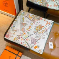 Cheap Hermes Silk Squares #1367904 Replica Wholesale [$64.00 USD] [ITEM#1367904] on Replica Hermes Scarf