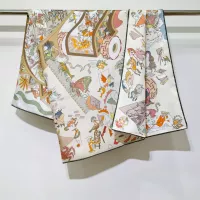 Cheap Hermes Silk Squares #1367904 Replica Wholesale [$64.00 USD] [ITEM#1367904] on Replica Hermes Scarf
