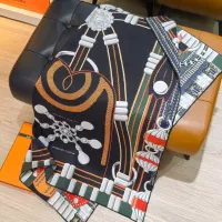 Cheap Hermes Silk Squares #1367907 Replica Wholesale [$64.00 USD] [ITEM#1367907] on Replica Hermes Scarf