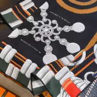 Cheap Hermes Silk Squares #1367907 Replica Wholesale [$64.00 USD] [ITEM#1367907] on Replica Hermes Scarf
