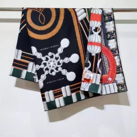 Cheap Hermes Silk Squares #1367907 Replica Wholesale [$64.00 USD] [ITEM#1367907] on Replica Hermes Scarf