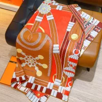 Cheap Hermes Silk Squares #1367908 Replica Wholesale [$64.00 USD] [ITEM#1367908] on Replica Hermes Scarf