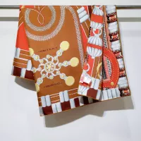 Cheap Hermes Silk Squares #1367908 Replica Wholesale [$64.00 USD] [ITEM#1367908] on Replica Hermes Scarf