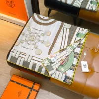 Cheap Hermes Silk Squares #1367909 Replica Wholesale [$64.00 USD] [ITEM#1367909] on Replica Hermes Scarf