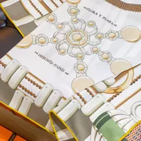 Cheap Hermes Silk Squares #1367909 Replica Wholesale [$64.00 USD] [ITEM#1367909] on Replica Hermes Scarf