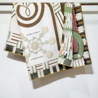Cheap Hermes Silk Squares #1367909 Replica Wholesale [$64.00 USD] [ITEM#1367909] on Replica Hermes Scarf