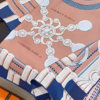Cheap Hermes Silk Squares #1367910 Replica Wholesale [$64.00 USD] [ITEM#1367910] on Replica Hermes Scarf