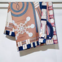 Cheap Hermes Silk Squares #1367910 Replica Wholesale [$64.00 USD] [ITEM#1367910] on Replica Hermes Scarf