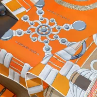 Cheap Hermes Silk Squares #1367911 Replica Wholesale [$64.00 USD] [ITEM#1367911] on Replica Hermes Scarf