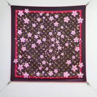 Cheap Louis Vuitton Silk Squares #1367912 Replica Wholesale [$64.00 USD] [ITEM#1367912] on Replica Louis Vuitton Scarf