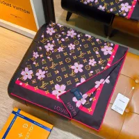 Cheap Louis Vuitton Silk Squares #1367912 Replica Wholesale [$64.00 USD] [ITEM#1367912] on Replica Louis Vuitton Scarf