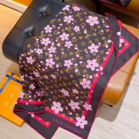 Cheap Louis Vuitton Silk Squares #1367912 Replica Wholesale [$64.00 USD] [ITEM#1367912] on Replica Louis Vuitton Scarf