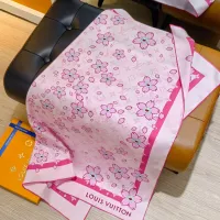 Cheap Louis Vuitton Silk Squares #1367913 Replica Wholesale [$64.00 USD] [ITEM#1367913] on Replica Louis Vuitton Scarf