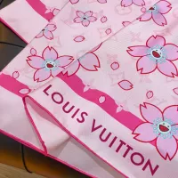 Cheap Louis Vuitton Silk Squares #1367913 Replica Wholesale [$64.00 USD] [ITEM#1367913] on Replica Louis Vuitton Scarf
