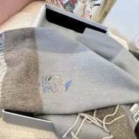 Cheap LOEWE Scarf #1367915 Replica Wholesale [$52.00 USD] [ITEM#1367915] on Replica LOEWE Scarf