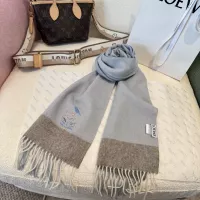 Cheap LOEWE Scarf #1367915 Replica Wholesale [$52.00 USD] [ITEM#1367915] on Replica LOEWE Scarf