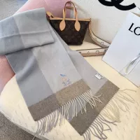 Cheap LOEWE Scarf #1367915 Replica Wholesale [$52.00 USD] [ITEM#1367915] on Replica LOEWE Scarf