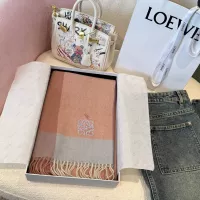 Cheap LOEWE Scarf #1367916 Replica Wholesale [$52.00 USD] [ITEM#1367916] on Replica LOEWE Scarf