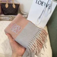 Cheap LOEWE Scarf #1367916 Replica Wholesale [$52.00 USD] [ITEM#1367916] on Replica LOEWE Scarf