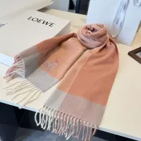 Cheap LOEWE Scarf #1367916 Replica Wholesale [$52.00 USD] [ITEM#1367916] on Replica LOEWE Scarf