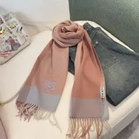 Cheap LOEWE Scarf #1367916 Replica Wholesale [$52.00 USD] [ITEM#1367916] on Replica LOEWE Scarf