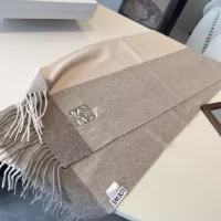 Cheap LOEWE Scarf #1367917 Replica Wholesale [$52.00 USD] [ITEM#1367917] on Replica LOEWE Scarf
