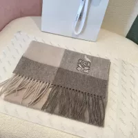 Cheap LOEWE Scarf #1367917 Replica Wholesale [$52.00 USD] [ITEM#1367917] on Replica LOEWE Scarf