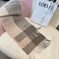 Cheap LOEWE Scarf #1367917 Replica Wholesale [$52.00 USD] [ITEM#1367917] on Replica LOEWE Scarf